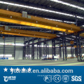 Electric Single Girder Bridge Crane, Overhead Crane 5 Ton